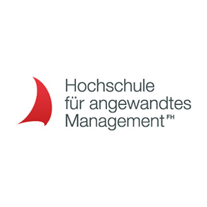 <b>Hochschule für angewandtes Management Erding:</b></br>Dozent von 2012 bis 2017