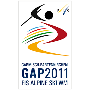 <b>FIS Alpine Ski-WM Garmisch-Partenkirchen 2011:</b></br>Koordination Print & Website; Chefredaktion der offiziellen Website; Redaktion von Media Guide, Presse Kit, Programmheft und Presseaussendungen