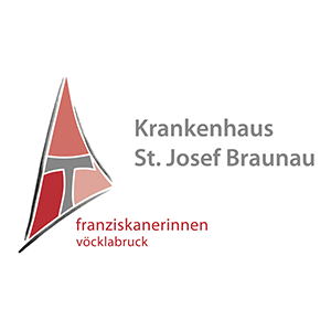 <b>Krankenhaus Braunau:</b></br> Pressesprecher; PR- und Medienarbeit; Redaktion Mitarbeiter-Magazin St. Josef